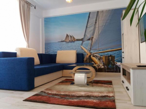 Apartament Mamaia Nord 2